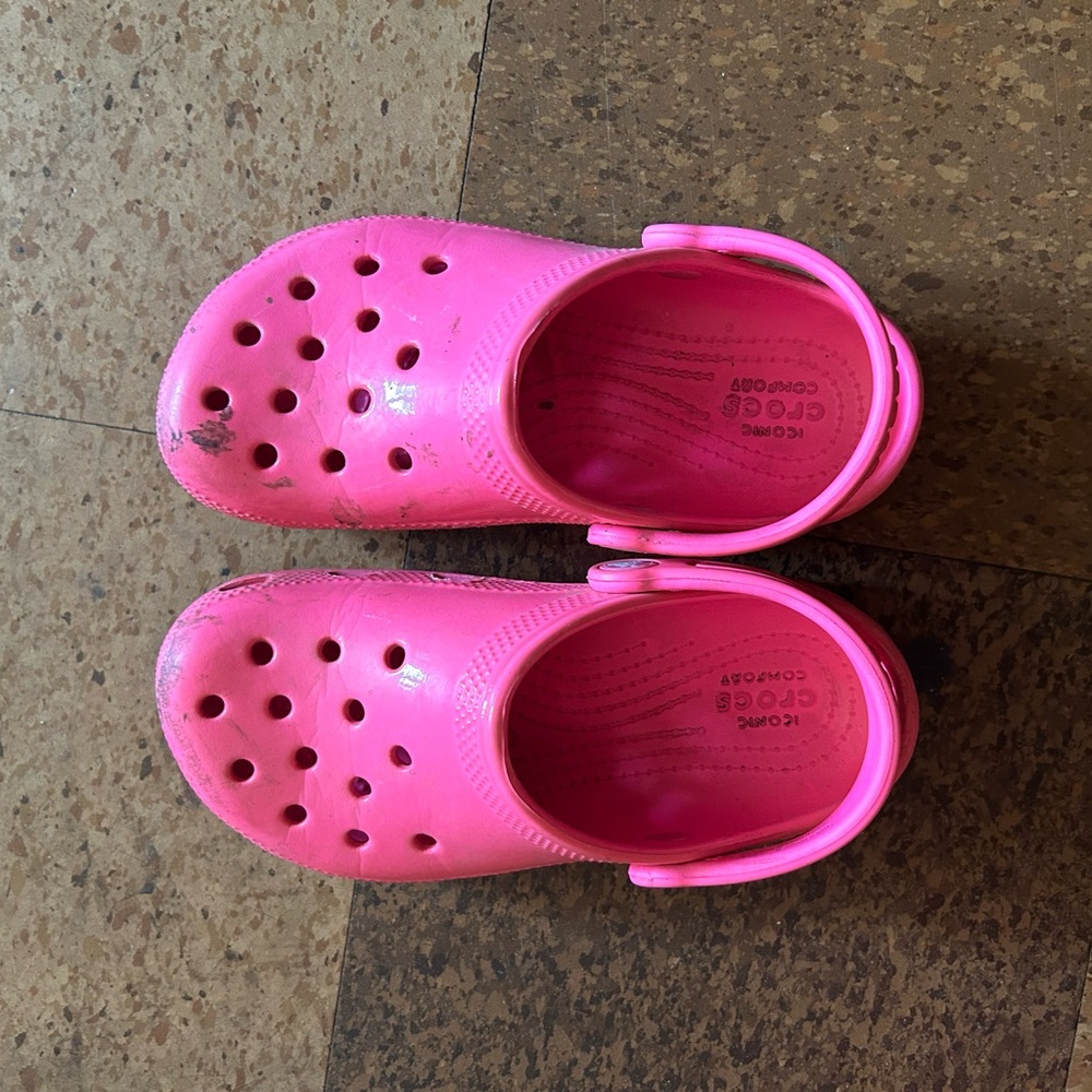 Crocs